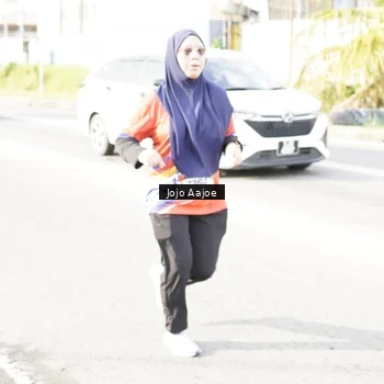Runner Photo 6028132