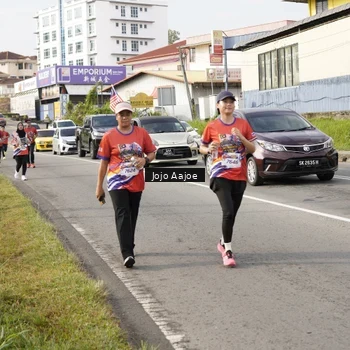 Runner Photo 6028133