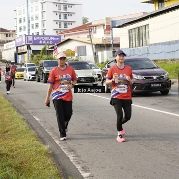 Runner Photo 6028134