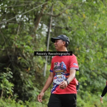 Runner Photo 6028139