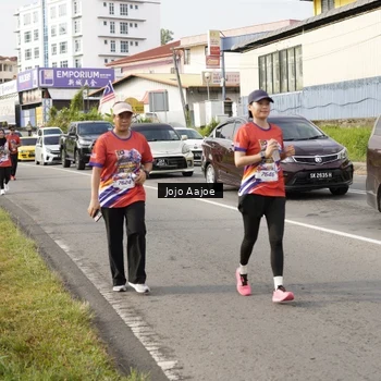 Runner Photo 6028142