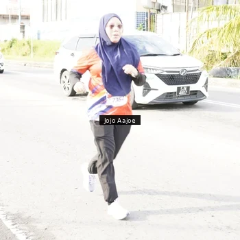 Runner Photo 6028143