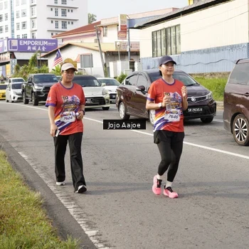 Runner Photo 6028146