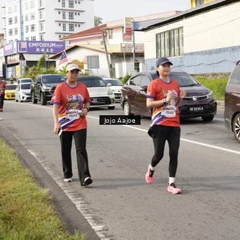 Runner Photo 6028148