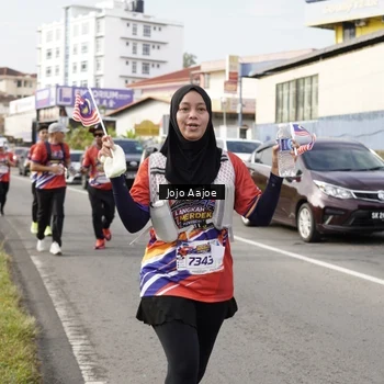 Runner Photo 6028150
