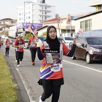 Runner Photo 6028151