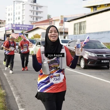 Runner Photo 6028153
