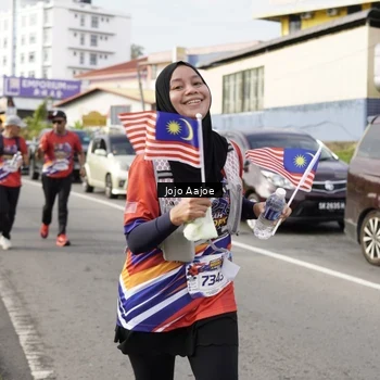 Runner Photo 6028154