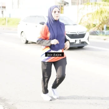 Runner Photo 6028155