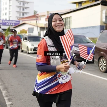 Runner Photo 6028156