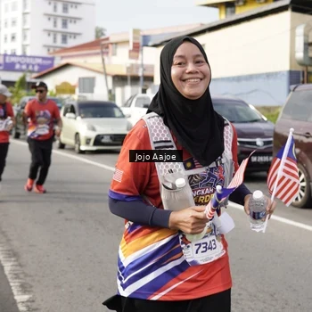Runner Photo 6028157