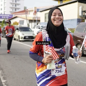 Runner Photo 6028158
