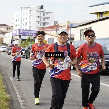 Runner Photo 6028162