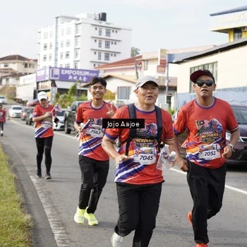 Runner Photo 6028163