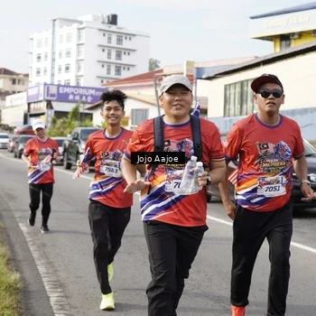 Runner Photo 6028165