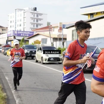 Runner Photo 6028166