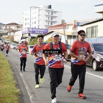 Runner Photo 6028167