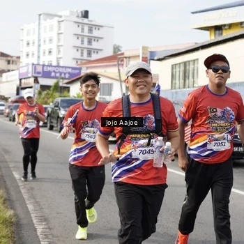 Runner Photo 6028168