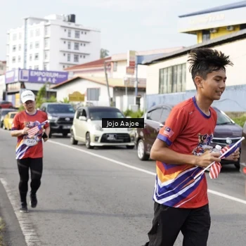 Runner Photo 6028169
