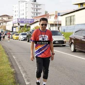 Runner Photo 6028172