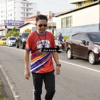 Runner Photo 6028177