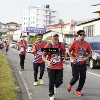 Runner Photo 6028182