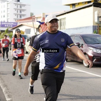 Runner Photo 6028184