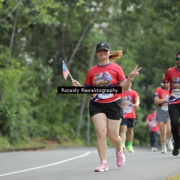 Runner Photo 6028186