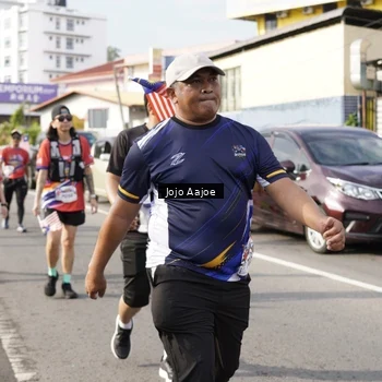 Runner Photo 6028187