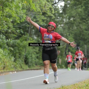 Runner Photo 6028188