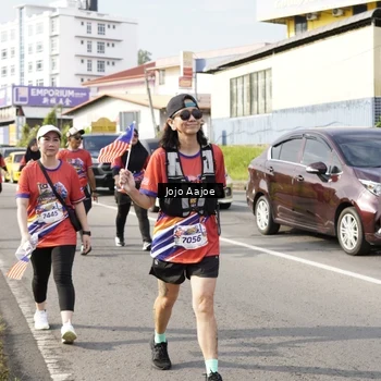 Runner Photo 6028195