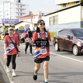 Runner Photo 6028196