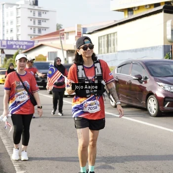 Runner Photo 6028197
