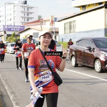 Runner Photo 6028198