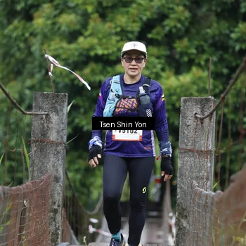 Runner Photo 60282