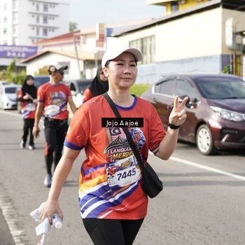 Runner Photo 6028204