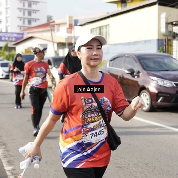 Runner Photo 6028207