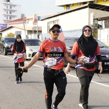Runner Photo 6028208