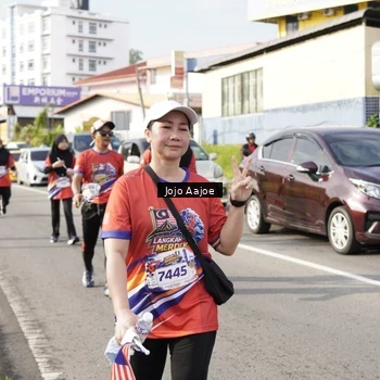 Runner Photo 6028209