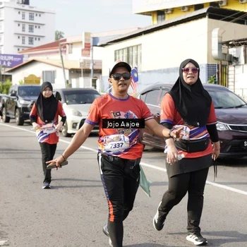Runner Photo 6028210