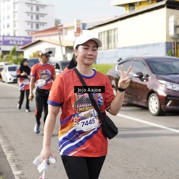 Runner Photo 6028211