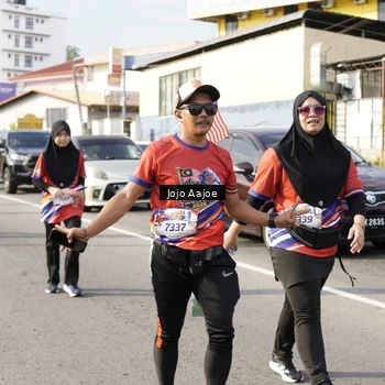 Runner Photo 6028212