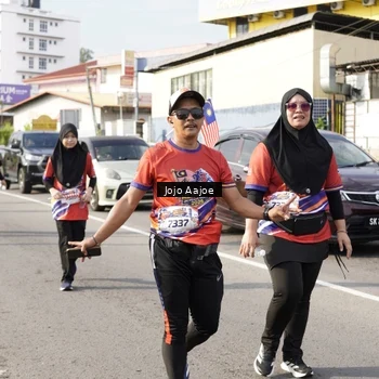 Runner Photo 6028213