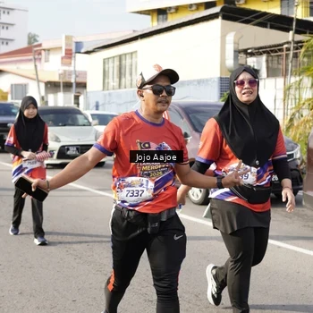 Runner Photo 6028214