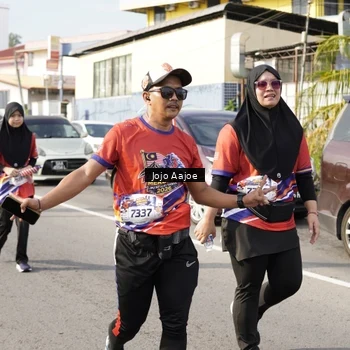 Runner Photo 6028215