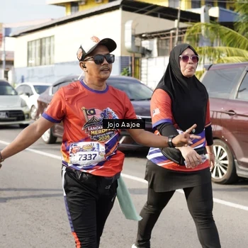 Runner Photo 6028218