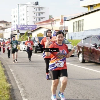 Runner Photo 6028221
