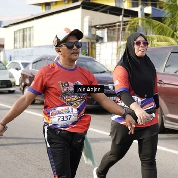 Runner Photo 6028222