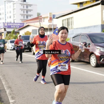 Runner Photo 6028223