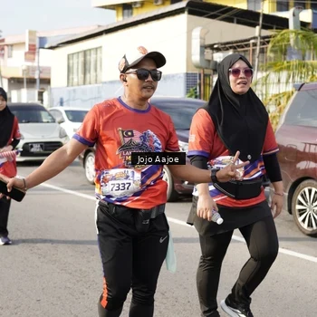 Runner Photo 6028224